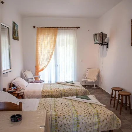 Aparthotel Thimios