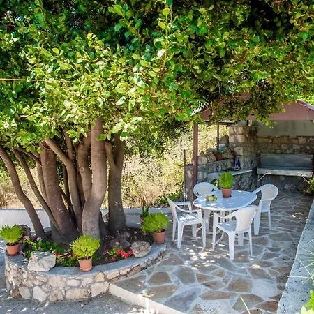 Thimios Aparthotel Keramiai