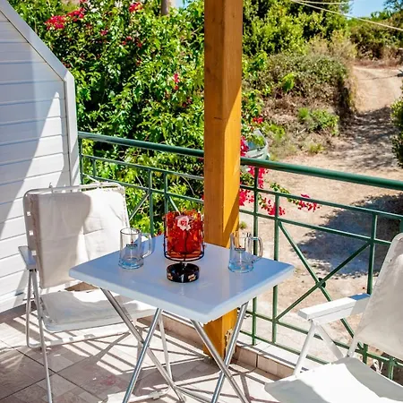 Aparthotel Thimios