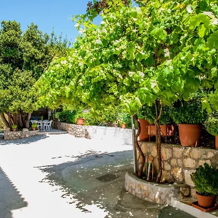 Thimios Aparthotel *