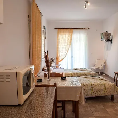 Aparthotel Thimios Keramiai