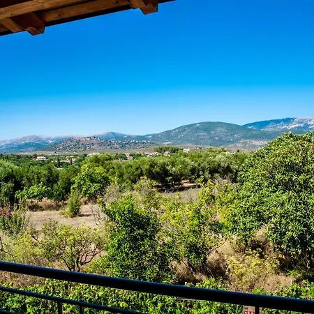 Thimios Aparthotel *
