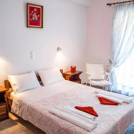Aparthotel Thimios