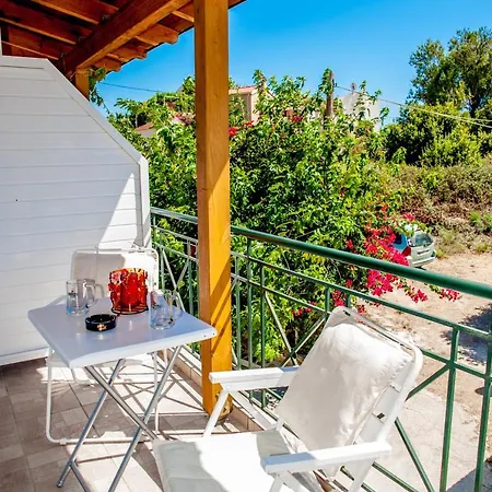 Aparthotel Thimios