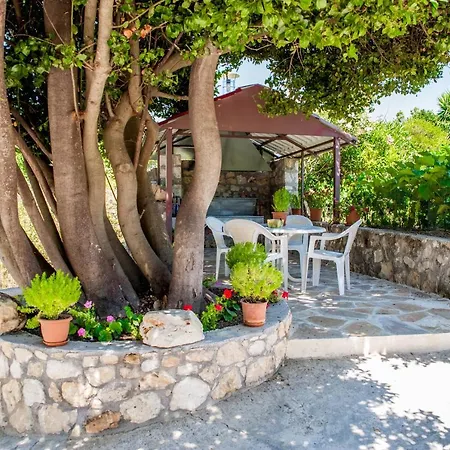 Aparthotel Thimios Keramiai