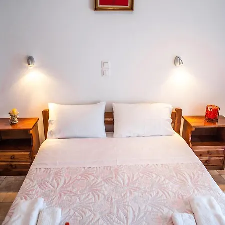 Aparthotel Thimios