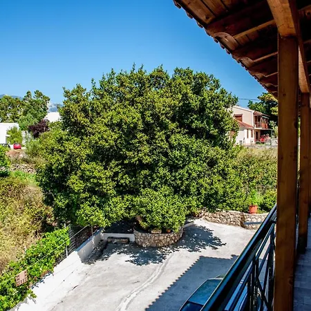 Thimios Aparthotel Keramiai