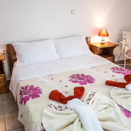 Thimios Aparthotel