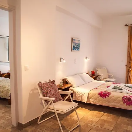 Thimios Aparthotel Keramiai