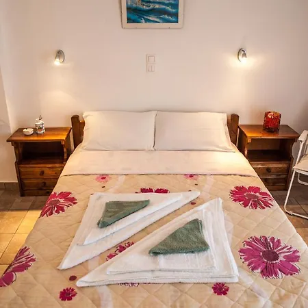 Aparthotel Thimios *
