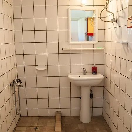 Aparthotel Thimios Keramiai