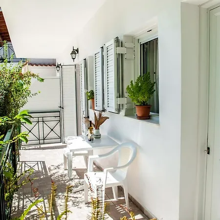 Appart hôtel Thimios *