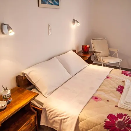 Aparthotel Thimios Keramiai