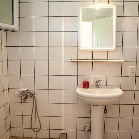 Aparthotel Thimios *