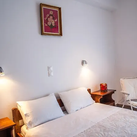 Aparthotel Thimios